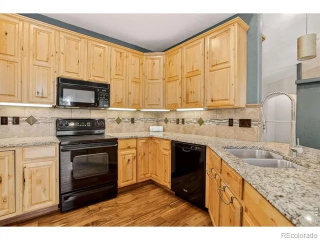 1523 61st Ave Ct Greeley, CO 80634
