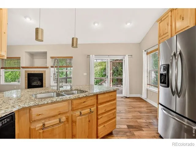 1523 61st Ave Ct Greeley, CO 80634