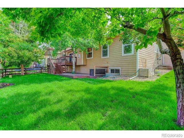 1523 61st Ave Ct Greeley, CO 80634