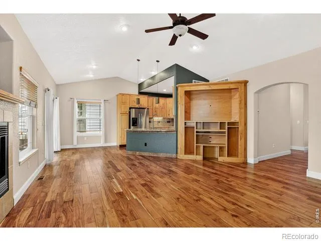1523 61st Ave Ct Greeley, CO 80634