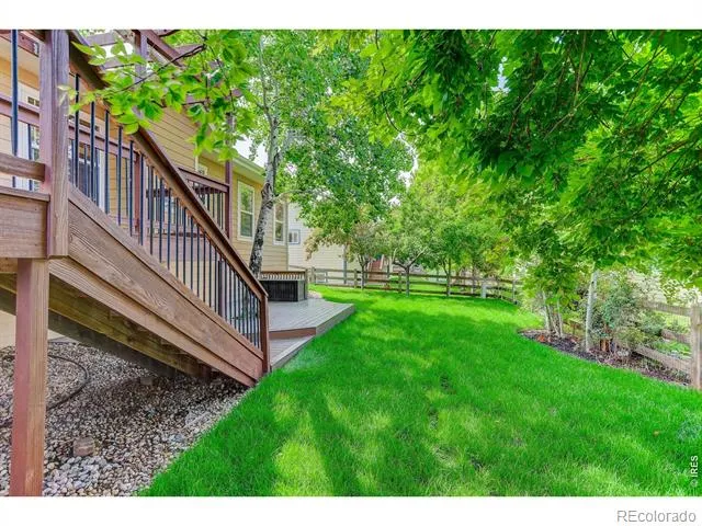 1523 61st Ave Ct Greeley, CO 80634