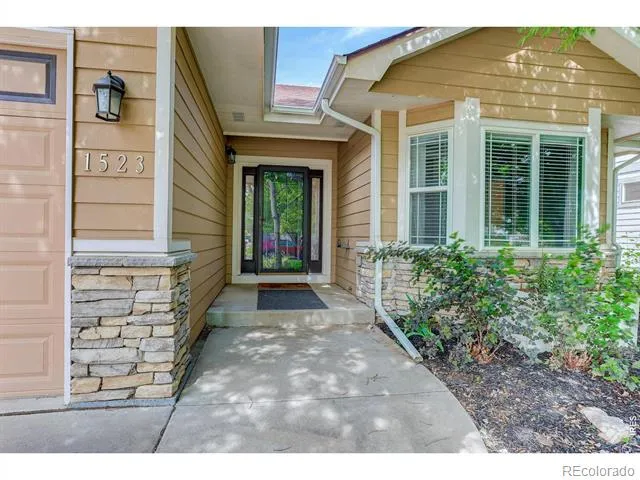 1523 61st Ave Ct Greeley, CO 80634