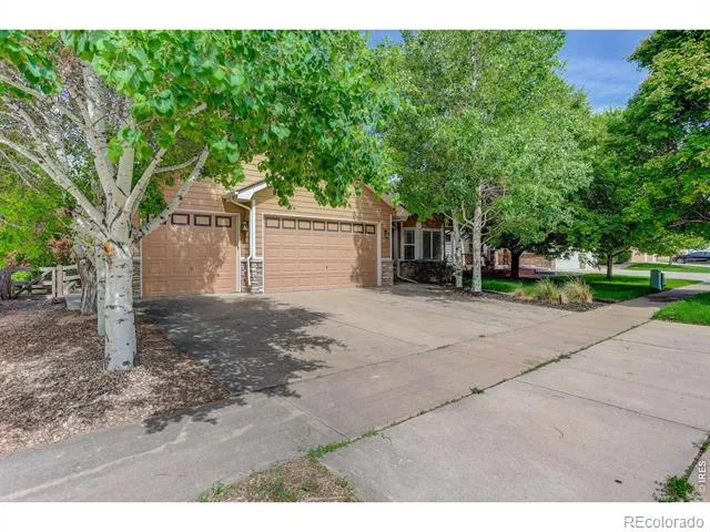 1523 61st Ave Ct Greeley, CO 80634