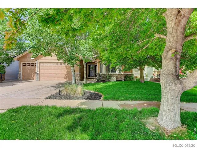1523 61st Ave Ct Greeley, CO 80634