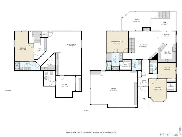 1523 61st Ave Ct Greeley, CO 80634