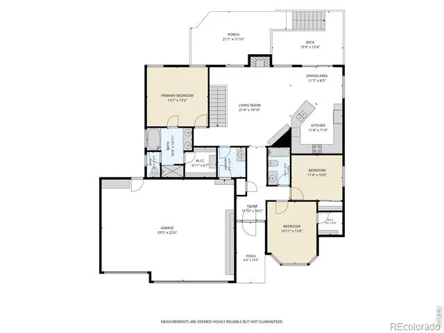 1523 61st Ave Ct Greeley, CO 80634