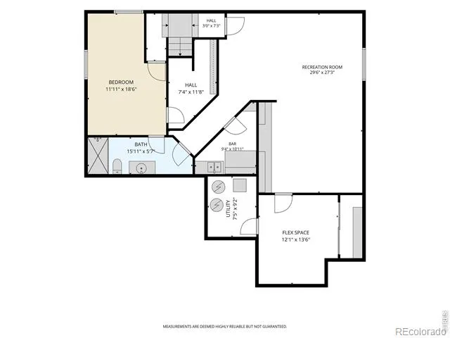 1523 61st Ave Ct Greeley, CO 80634
