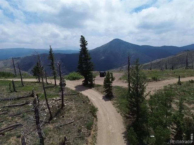 280 Rim Road Boulder, CO 80302