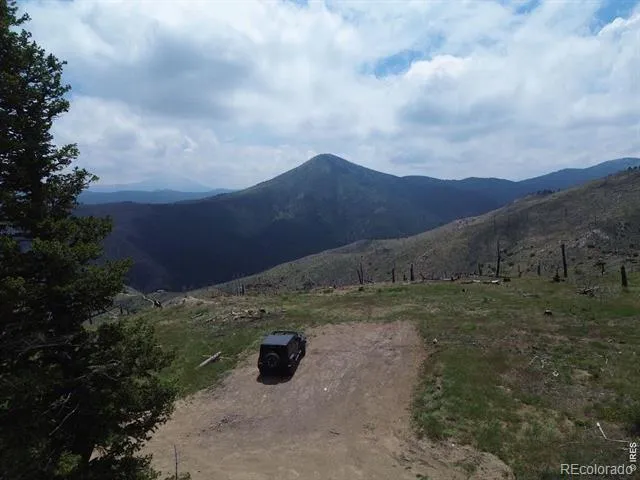 280 Rim Road Boulder, CO 80302