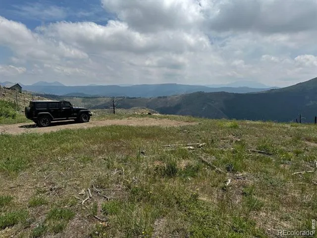280 Rim Road Boulder, CO 80302