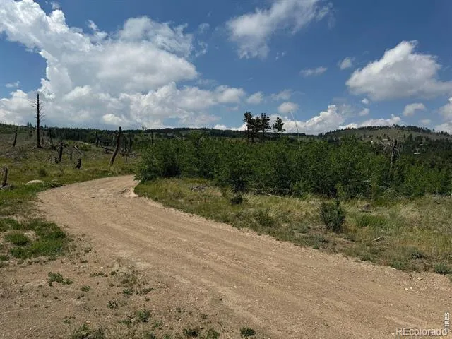 280 Rim Road Boulder, CO 80302