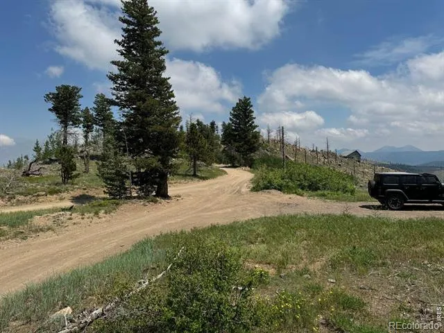 280 Rim Road Boulder, CO 80302