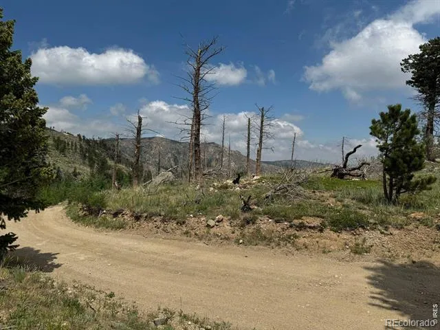 280 Rim Road Boulder, CO 80302