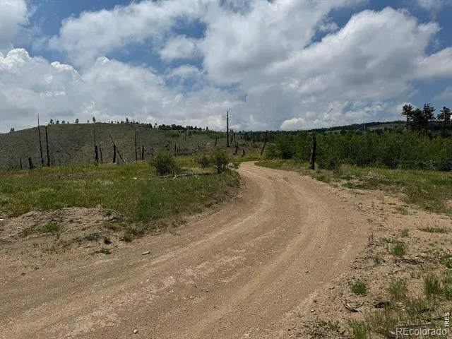 280 Rim Road Boulder, CO 80302