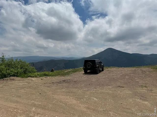 280 Rim Road Boulder, CO 80302