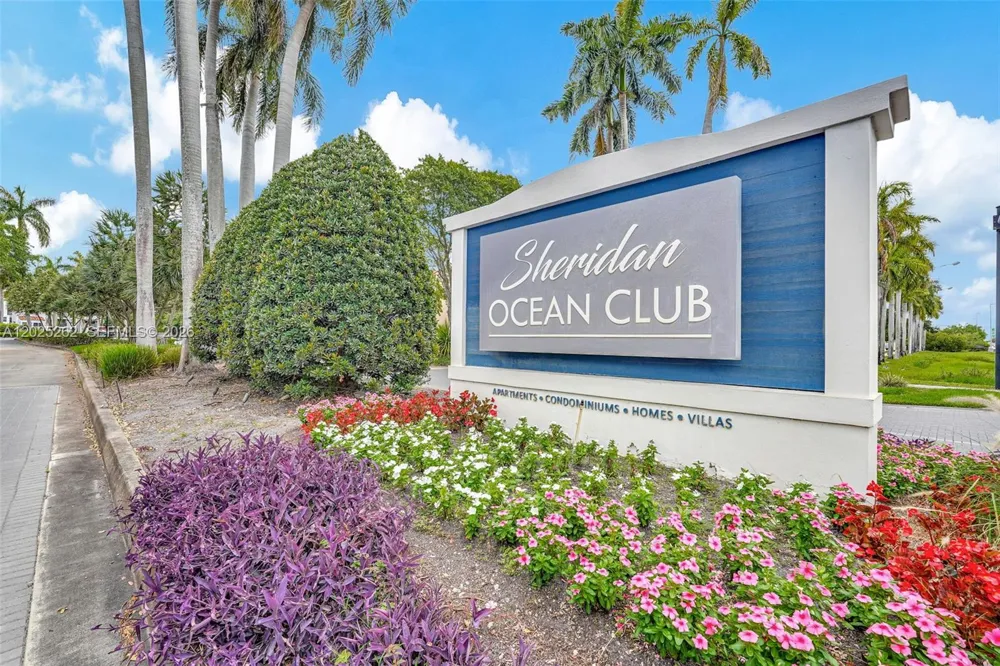 Address Not Shown Dania Beach, FL 33004
