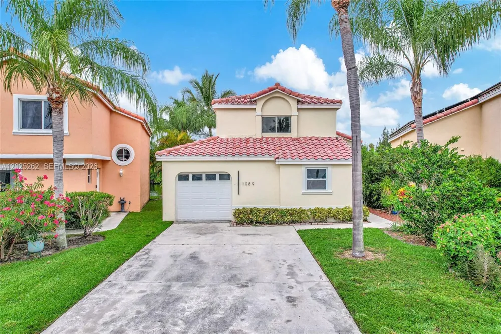 Address Not Shown Dania Beach, FL 33004