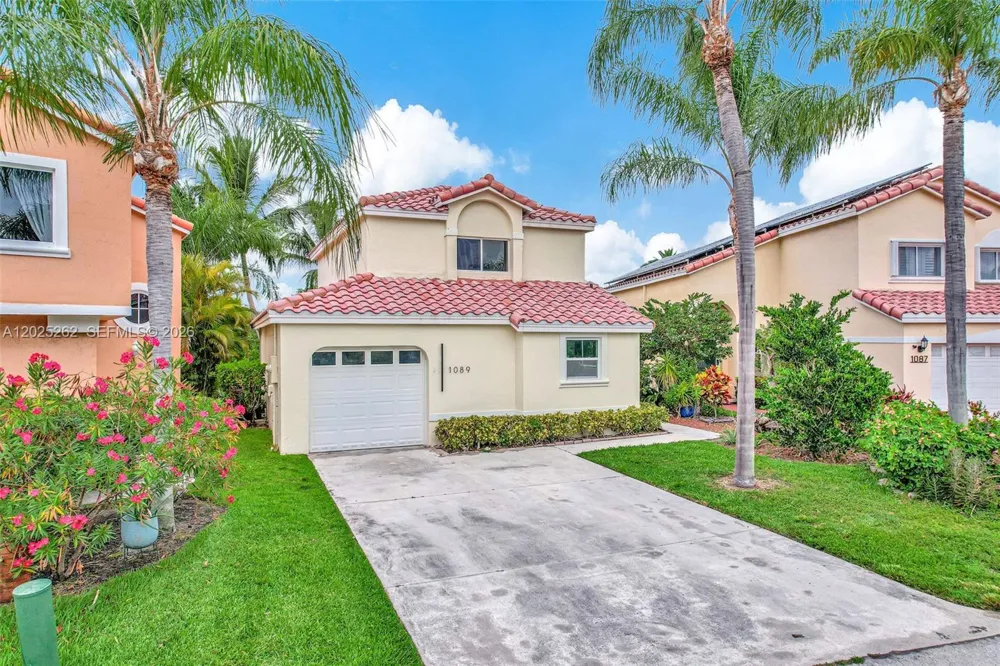 Address Not Shown Dania Beach, FL 33004