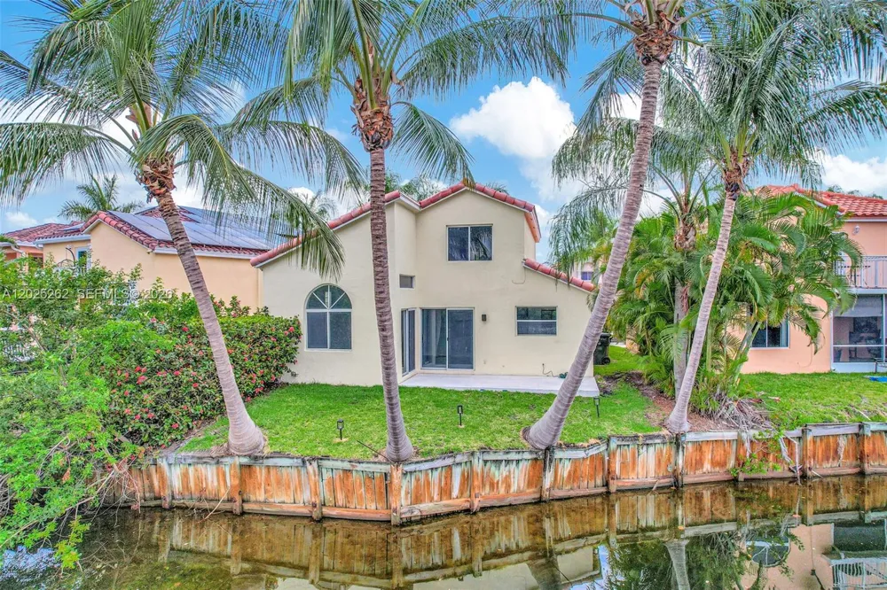 Address Not Shown Dania Beach, FL 33004