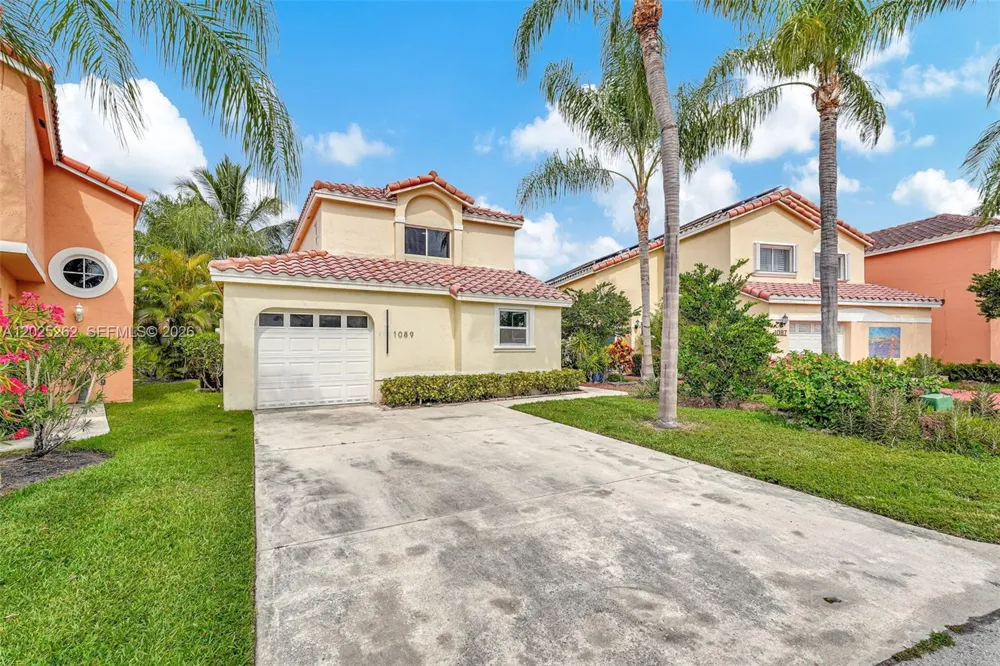 Address Not Shown Dania Beach, FL 33004