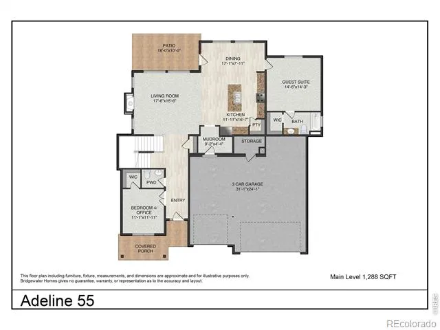 6320 Steppes Way Loveland, CO 80538