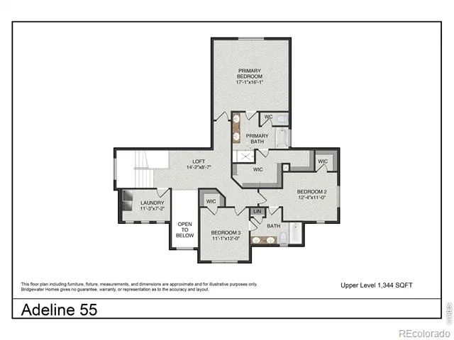 6320 Steppes Way Loveland, CO 80538