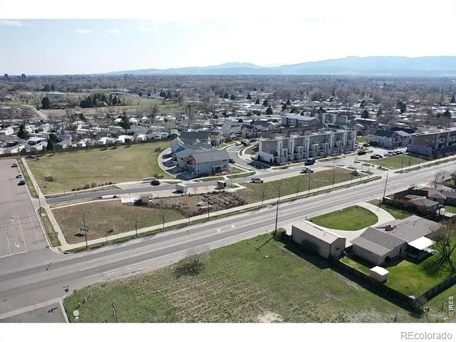 208 Green Leaf Street #Various Fort Collins, CO 80524