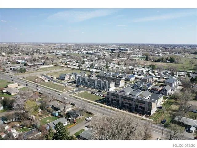 208 Green Leaf Street #Various Fort Collins, CO 80524