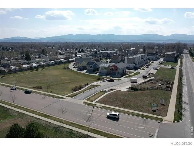 208 Green Leaf Street #Various Fort Collins, CO 80524