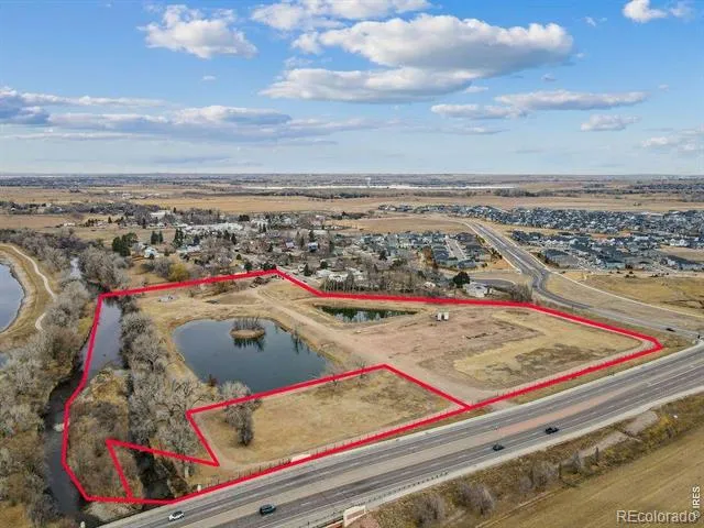 4319 Dixon Street Timnath, CO 80547
