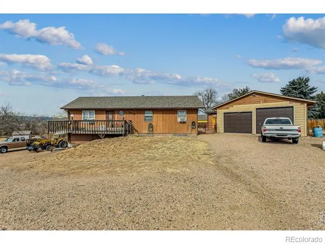 4319 Dixon Street Timnath, CO 80547