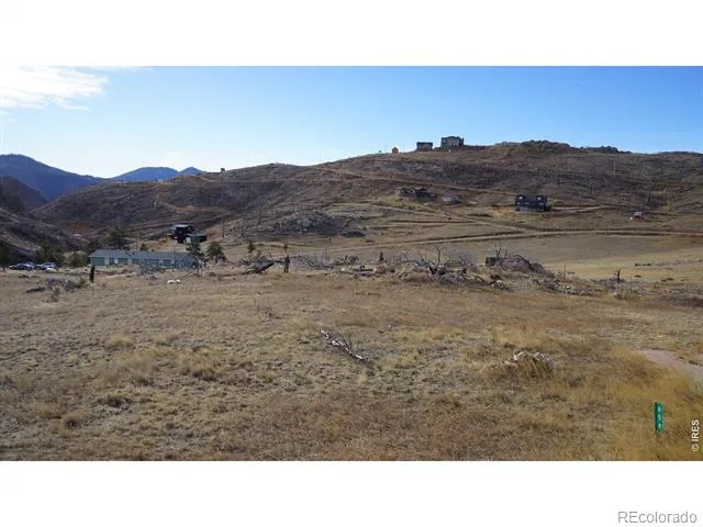 654 Horse Mountain Drive Livermore, CO 80536