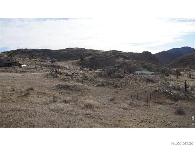 654 Horse Mountain Drive Livermore, CO 80536