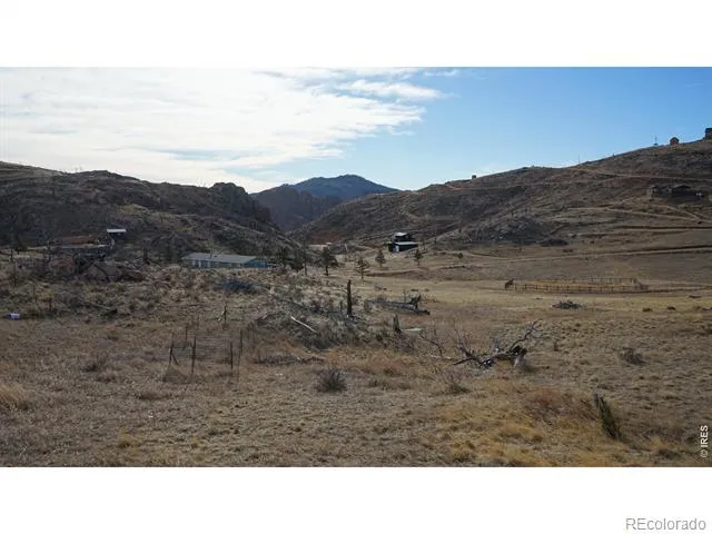 654 Horse Mountain Drive Livermore, CO 80536