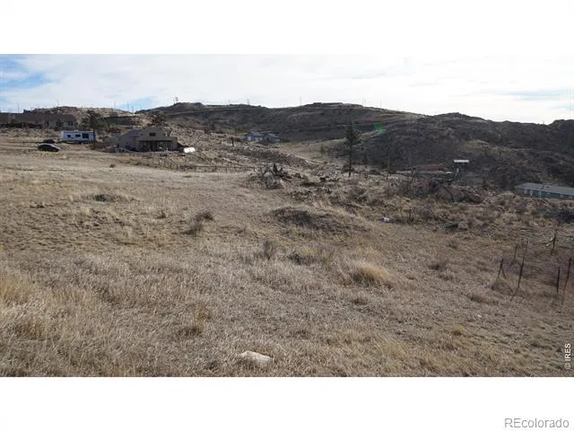 654 Horse Mountain Drive Livermore, CO 80536