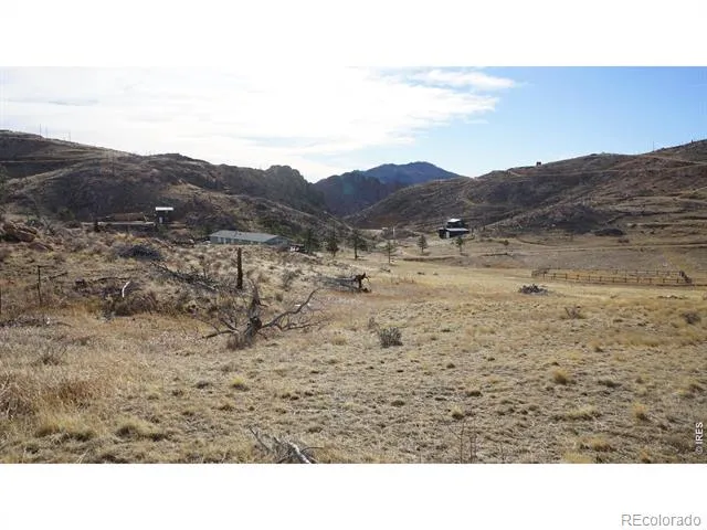 654 Horse Mountain Drive Livermore, CO 80536