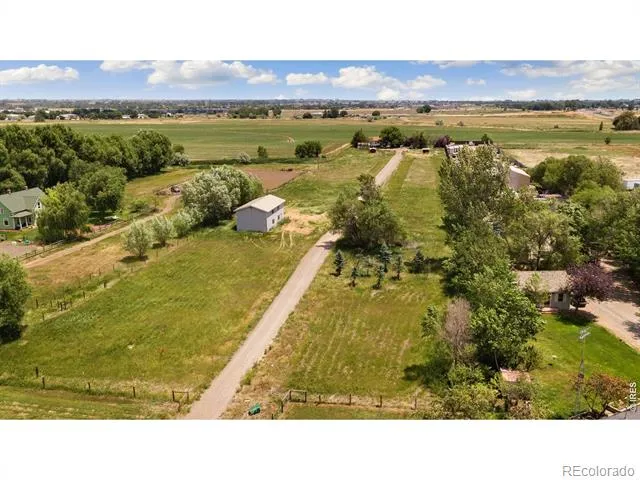 3534 Buckeye Street Fort Collins, CO 80524
