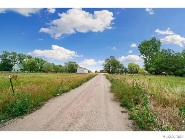 3534 Buckeye Street Fort Collins, CO 80524