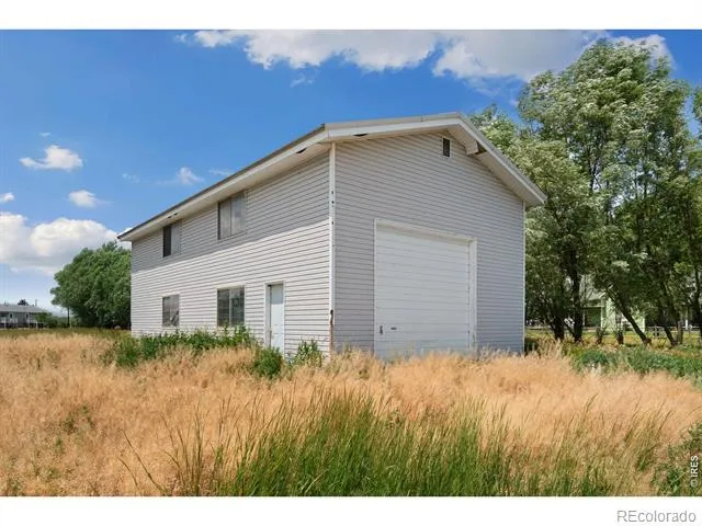 3534 Buckeye Street Fort Collins, CO 80524