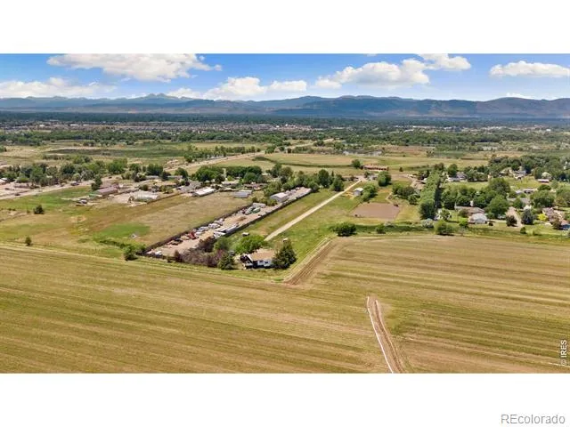 3534 Buckeye Street Fort Collins, CO 80524