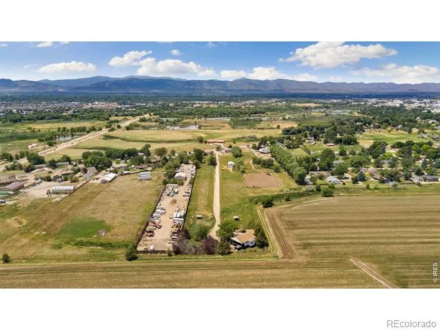 3534 Buckeye Street Fort Collins, CO 80524