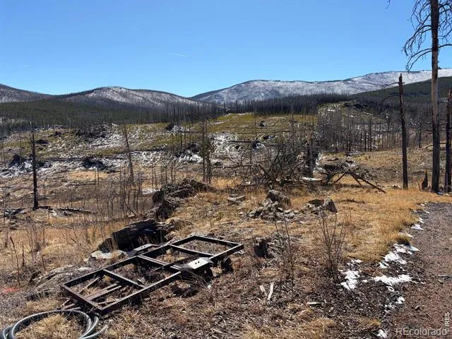 28 Agate Court Bellvue, CO 80512