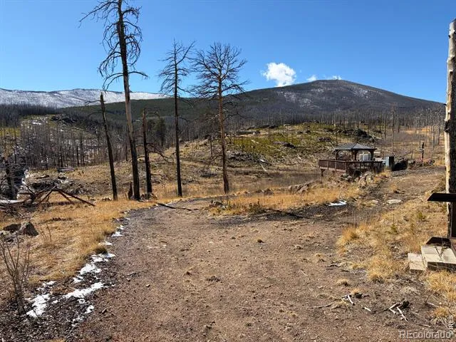 28 Agate Court Bellvue, CO 80512