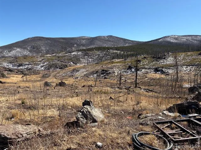 28 Agate Court Bellvue, CO 80512