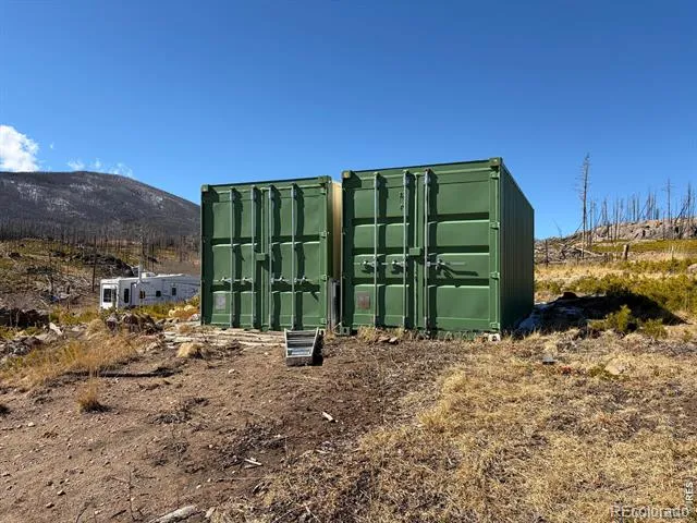 28 Agate Court Bellvue, CO 80512