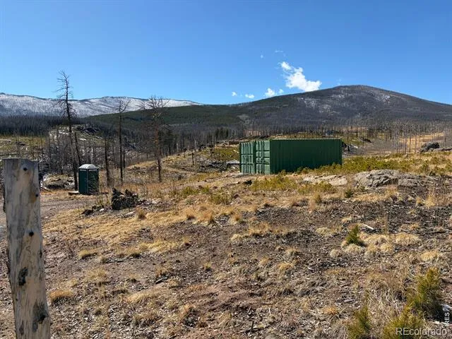 28 Agate Court Bellvue, CO 80512