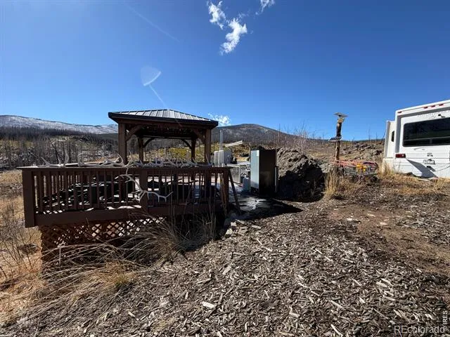 28 Agate Court Bellvue, CO 80512