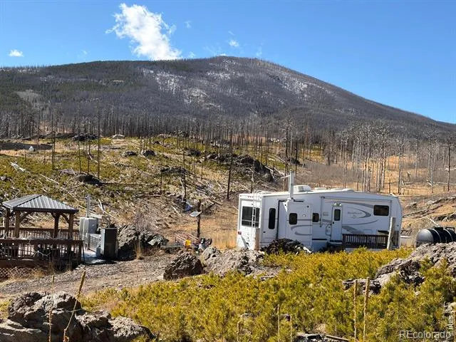 28 Agate Court Bellvue, CO 80512
