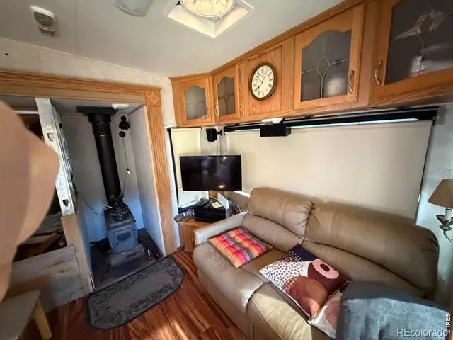 28 Agate Court Bellvue, CO 80512