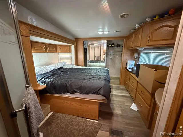 28 Agate Court Bellvue, CO 80512